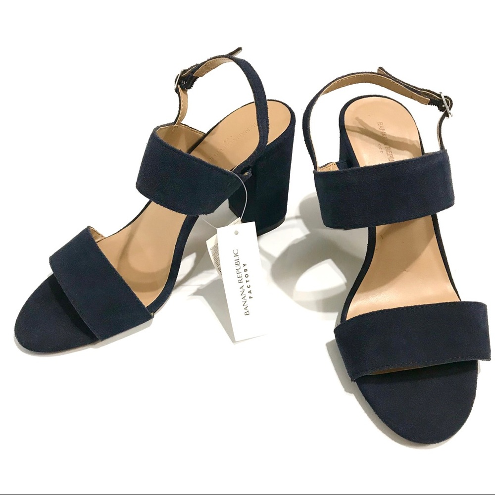 Banana Republic sandals